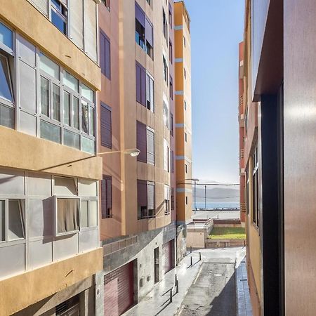Casa Arrullo Las Canteras - Next To The Beach Лас-Пальмас-де-Гран-Канарія Екстер'єр фото