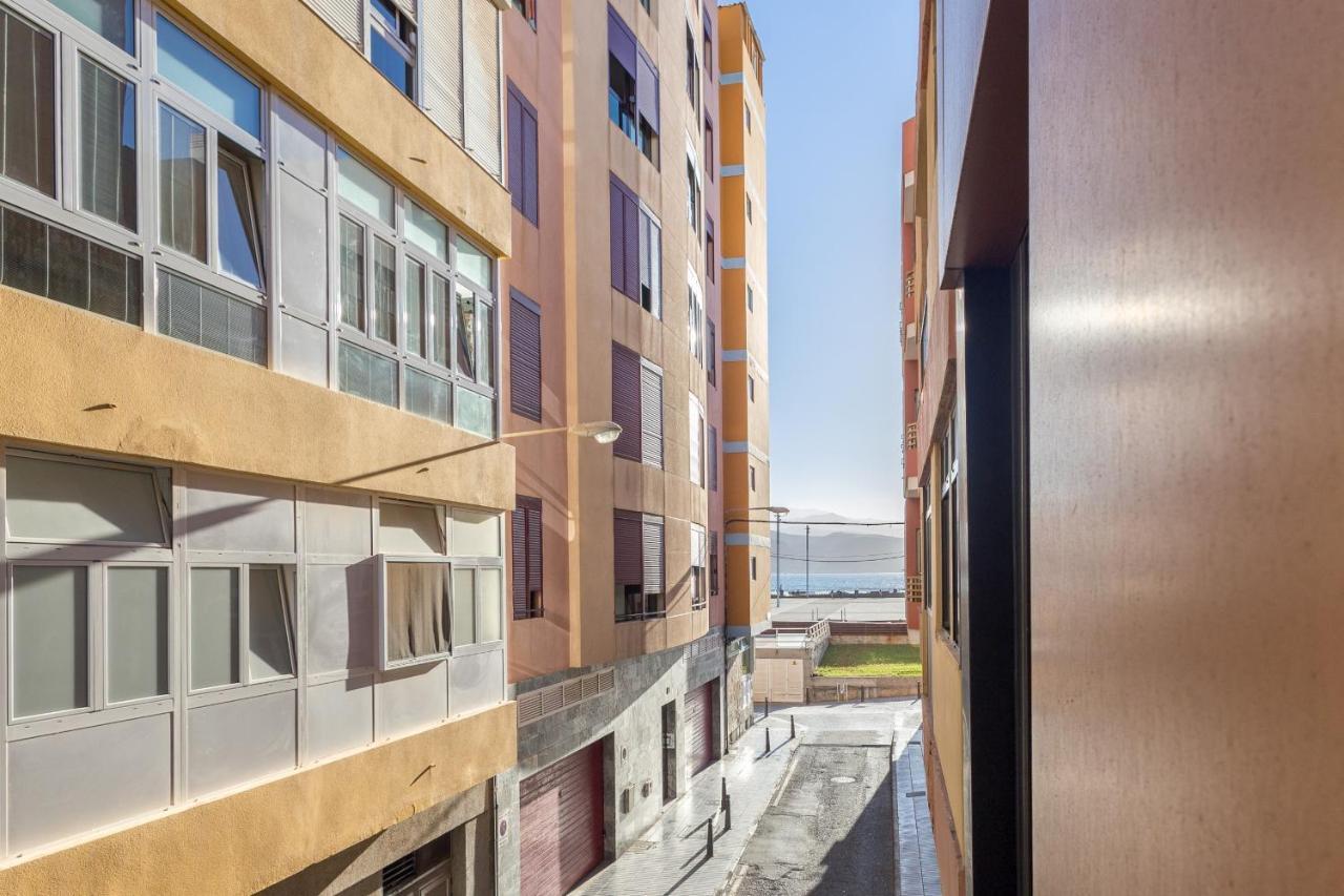 Casa Arrullo Las Canteras - Next To The Beach Лас-Пальмас-де-Гран-Канарія Екстер'єр фото